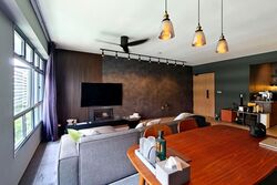 Blk 620A Tampines Greenverge (Tampines), HDB 5 Rooms #554766931